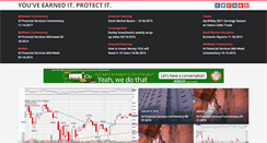 Desktop Screenshot of myhurleyinvestment.com